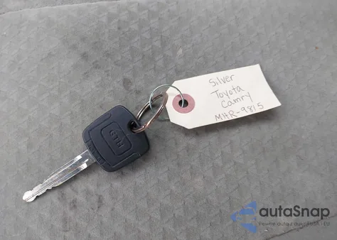 2007 Toyota Camry Le from USA, damaged, VIN 4T1BE46K67U641890